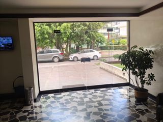 Foto 3 de apartamento en arriendo en nicolás de federmán. Cod A118038