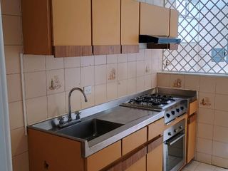 Foto 7 de apartamento en arriendo en nicolás de federmán. Cod A118038