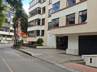 Foto 1 de apartamento en arriendo en nicolás de federmán. Cod A118038