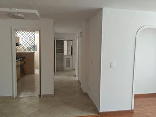 Foto 6 de apartamento en arriendo en nicolás de federmán. Cod A118038