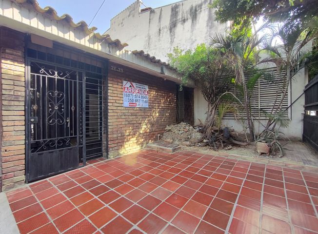 Apartamento en arriendo en Cúcuta