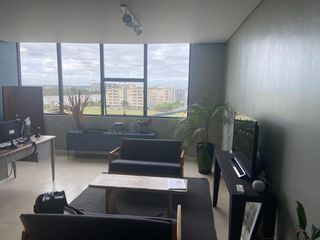 Oficina/Monoambiente en Venta y Alquiler - Estudios de la Bahía - Con Cochera - Nordelta