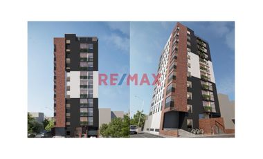 Departamento en Venta en Santiago de Surco - Ansicht 2
