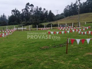 CASA CAMPESTRE en ARRIENDO en Guatavita Vía Perimetral