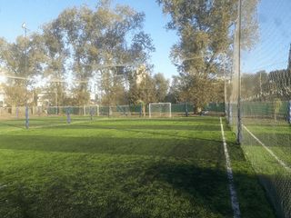 Local en Luis Agote