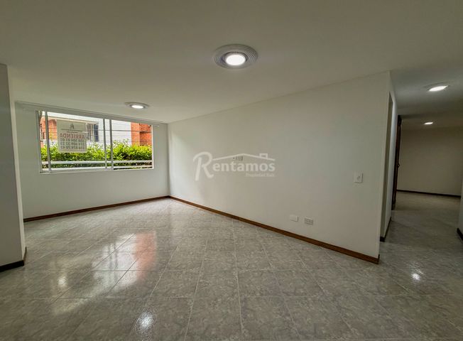 Apartment for rent in Envigado