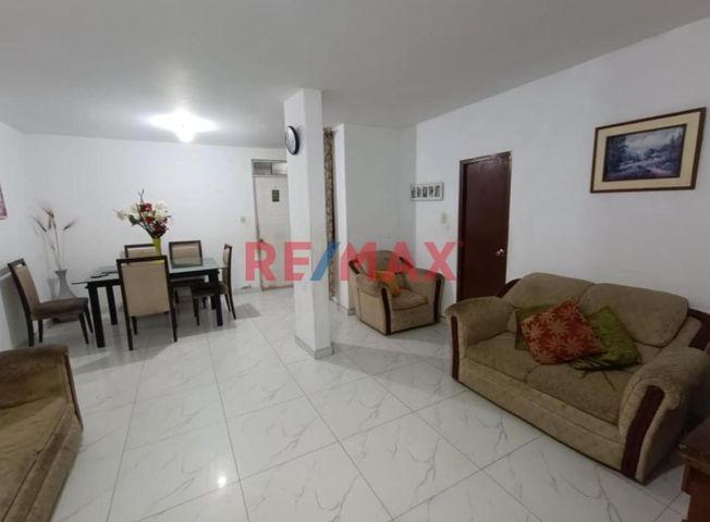 Casa en Venta en San Martín de Porres - Mehr