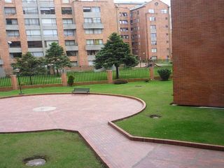 Alquiler De Apartamentos Amoblados En Ciudad Salitre Bogota