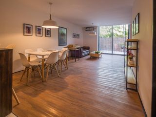 Venta Local de 80 m2 con Entrepiso - Condominio Patio (COPA) - Moreno Norte