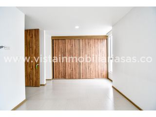 Venta Apartamento Sector La Camelia, Manizales