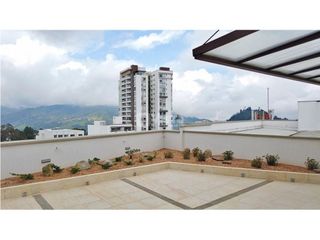 Venta Apartamento Sector La Camelia, Manizales