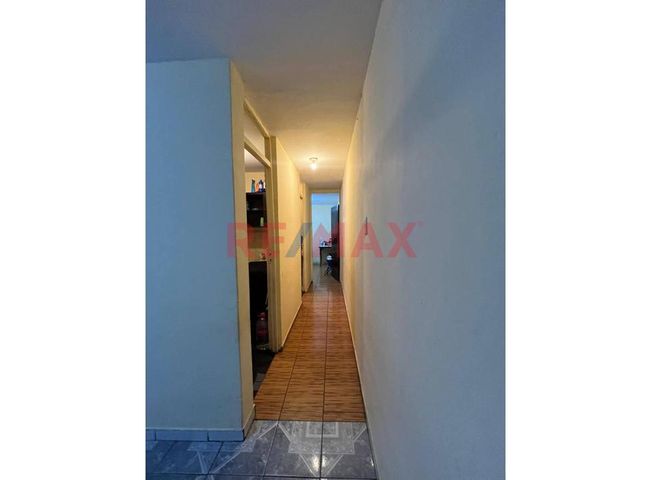 Departamento en Venta en San Martín de Porres - Ansicht 5