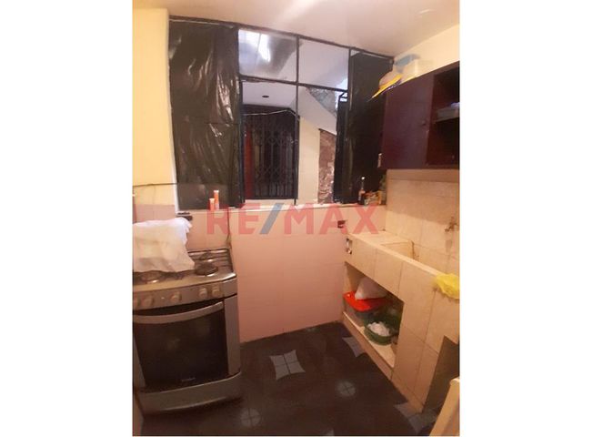 Departamento en Venta en San Martín de Porres - Mehr