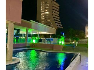 Espectacular Hotel en venta Santa Marta