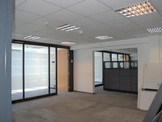 Oficina De 275m2 C/3 Cocheras Puerto Madero
