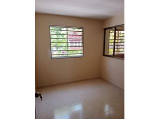 ARRIENDO APARTAMENTO LOS ANDES - BARRANQUILLA
