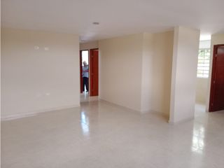 ARRIENDO APARTAMENTO LOS ANDES - BARRANQUILLA
