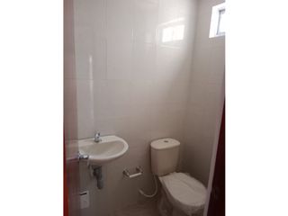 ARRIENDO APARTAMENTO LOS ANDES - BARRANQUILLA