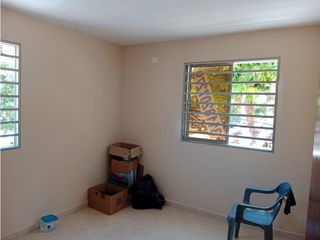 ARRIENDO APARTAMENTO LOS ANDES - BARRANQUILLA