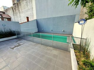 Monoambiente en venta - 1 baño - 42mts2 - La Plata [FINANCIADA]