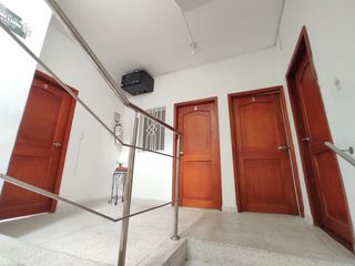 EDIFICIO en VENTA en Barranquilla San Vicente