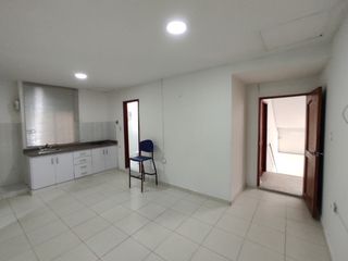 EDIFICIO en VENTA en Barranquilla San Vicente