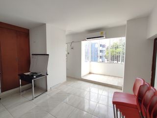 EDIFICIO en VENTA en Barranquilla San Vicente