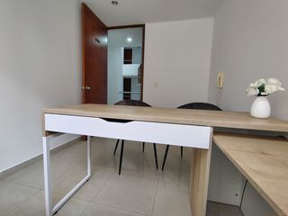 Foto 3 de oficina en venta en paris gaitan. Cod V6825601