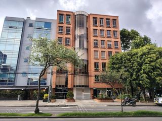 Foto 1 de oficina en venta en paris gaitan. Cod V6825601