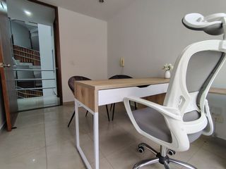 Foto 5 de oficina en venta en paris gaitan. Cod V6825601