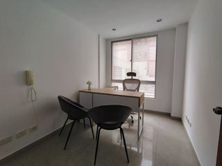 Foto 4 de oficina en venta en paris gaitan. Cod V6825601