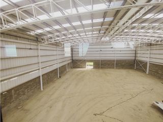 Foto 5 de BODEGA 1600 M2 EN ARRIENDO O VENTA