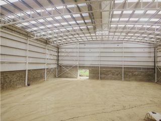Foto 9 de BODEGA 1600 M2 EN ARRIENDO O VENTA