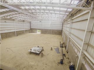 Foto 2 de BODEGA 1600 M2 EN ARRIENDO O VENTA