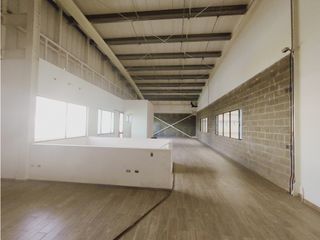 Foto 11 de BODEGA 1600 M2 EN ARRIENDO O VENTA