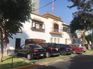 Foto 1 de CASA PARA OFICINA EN ALQUILER EN JESUS MARIA