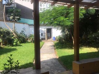 Foto 9 de CASA PARA OFICINA EN ALQUILER EN JESUS MARIA