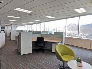 Foto 7 de Oficinas Alquiler AV. CIRCUNVALACION DEL CLUB GOLF LOS INCAS - PISO 3 - SANTIAGO DE SURCO