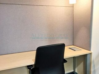 Foto 5 de Oficinas Alquiler AV. CIRCUNVALACION DEL CLUB GOLF LOS INCAS - PISO 3 - SANTIAGO DE SURCO