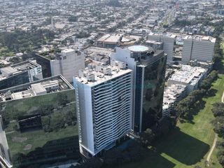 Foto 1 de Oficinas Alquiler AV. CIRCUNVALACION DEL CLUB GOLF LOS INCAS - PISO 3 - SANTIAGO DE SURCO