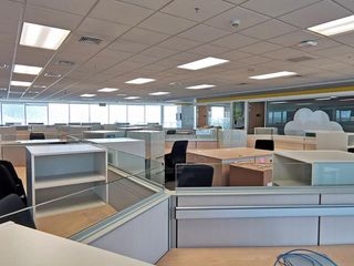 Foto 8 de Oficinas Alquiler AV. CIRCUNVALACION DEL CLUB GOLF LOS INCAS - PISO 3 - SANTIAGO DE SURCO