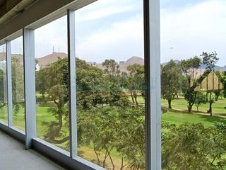 Foto 3 de Oficinas Alquiler AV. CIRCUNVALACION DEL CLUB GOLF LOS INCAS - PISO 3 - SANTIAGO DE SURCO