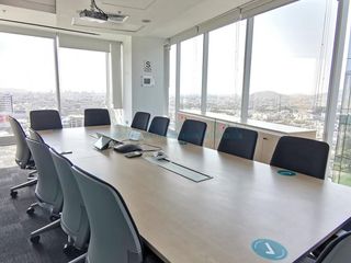 Foto 6 de Oficinas Alquiler AV. CIRCUNVALACION DEL CLUB GOLF LOS INCAS - PISO 3 - SANTIAGO DE SURCO