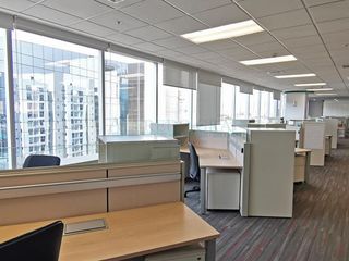 Foto 4 de Oficinas Alquiler AV. CIRCUNVALACION DEL CLUB GOLF LOS INCAS - PISO 3 - SANTIAGO DE SURCO