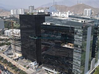 Foto 21 de Oficinas Alquiler AV. CIRCUNVALACION DEL CLUB GOLF LOS INCAS - PISO 3 - SANTIAGO DE SURCO