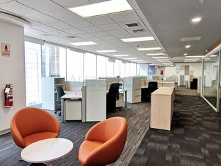 Foto 12 de Oficinas Alquiler AV. CIRCUNVALACION DEL CLUB GOLF LOS INCAS - PISO 3 - SANTIAGO DE SURCO