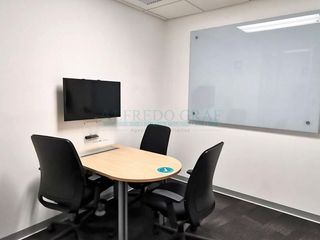 Foto 14 de Oficinas Alquiler AV. CIRCUNVALACION DEL CLUB GOLF LOS INCAS - PISO 3 - SANTIAGO DE SURCO