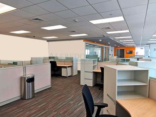 Foto 13 de Oficinas Alquiler AV. CIRCUNVALACION DEL CLUB GOLF LOS INCAS - PISO 3 - SANTIAGO DE SURCO