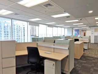 Foto 9 de Oficinas Alquiler AV. CIRCUNVALACION DEL CLUB GOLF LOS INCAS - PISO 3 - SANTIAGO DE SURCO