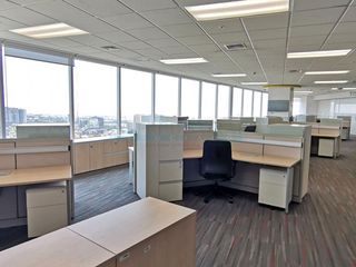 Foto 2 de Oficinas Alquiler AV. CIRCUNVALACION DEL CLUB GOLF LOS INCAS - PISO 3 - SANTIAGO DE SURCO